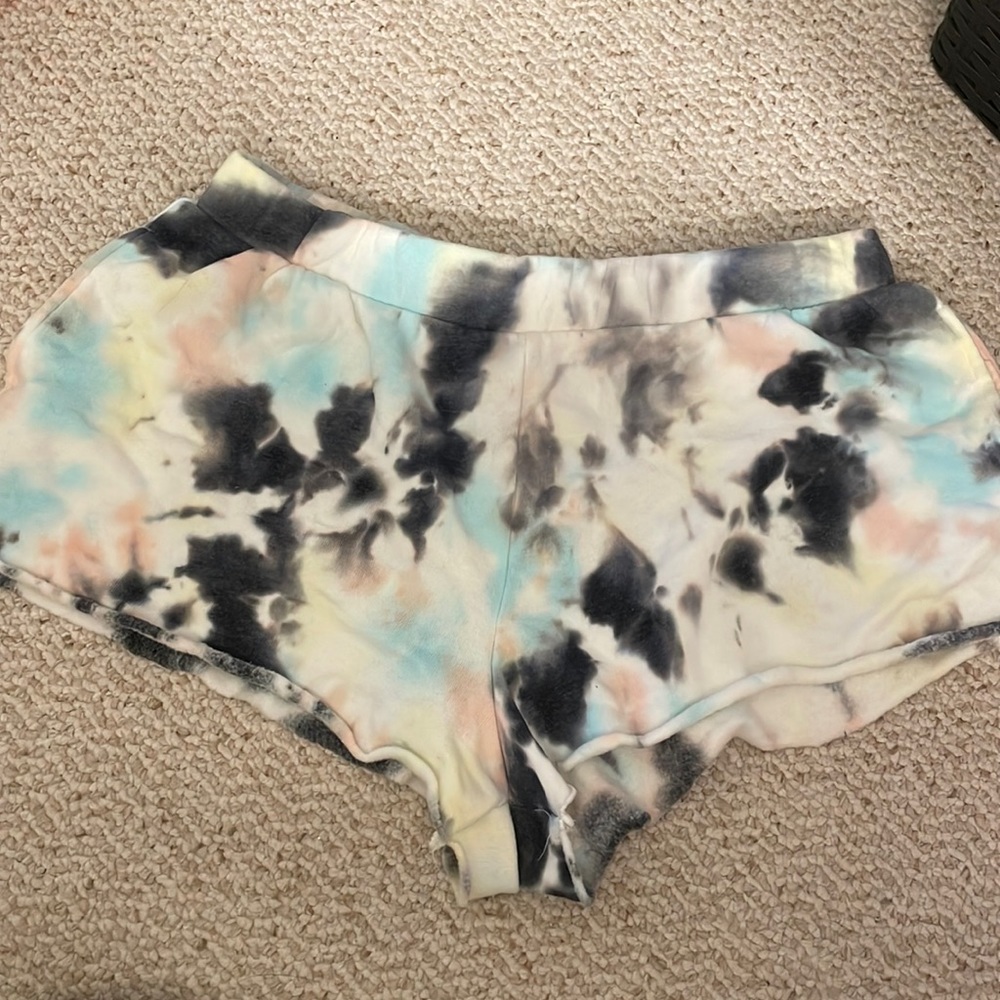 Target comfy shorts